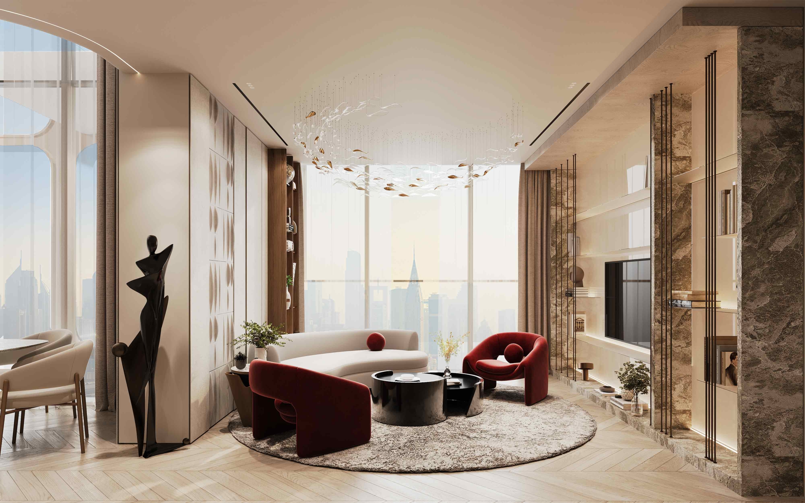 The Symphony at Meydan Horizon8