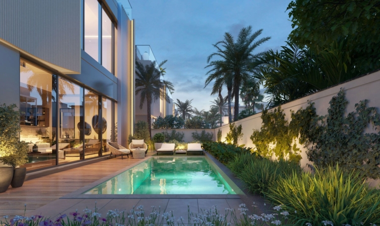 The Watercrest