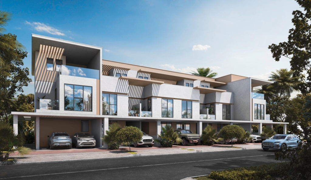 Tahiti  — Exterior
