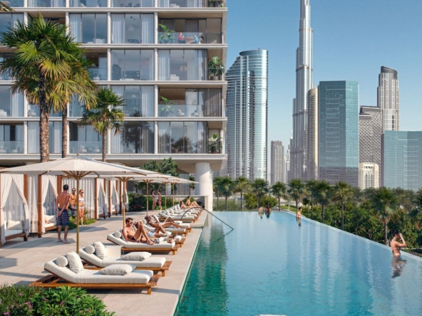 Verve 8 - Oplus International Realty