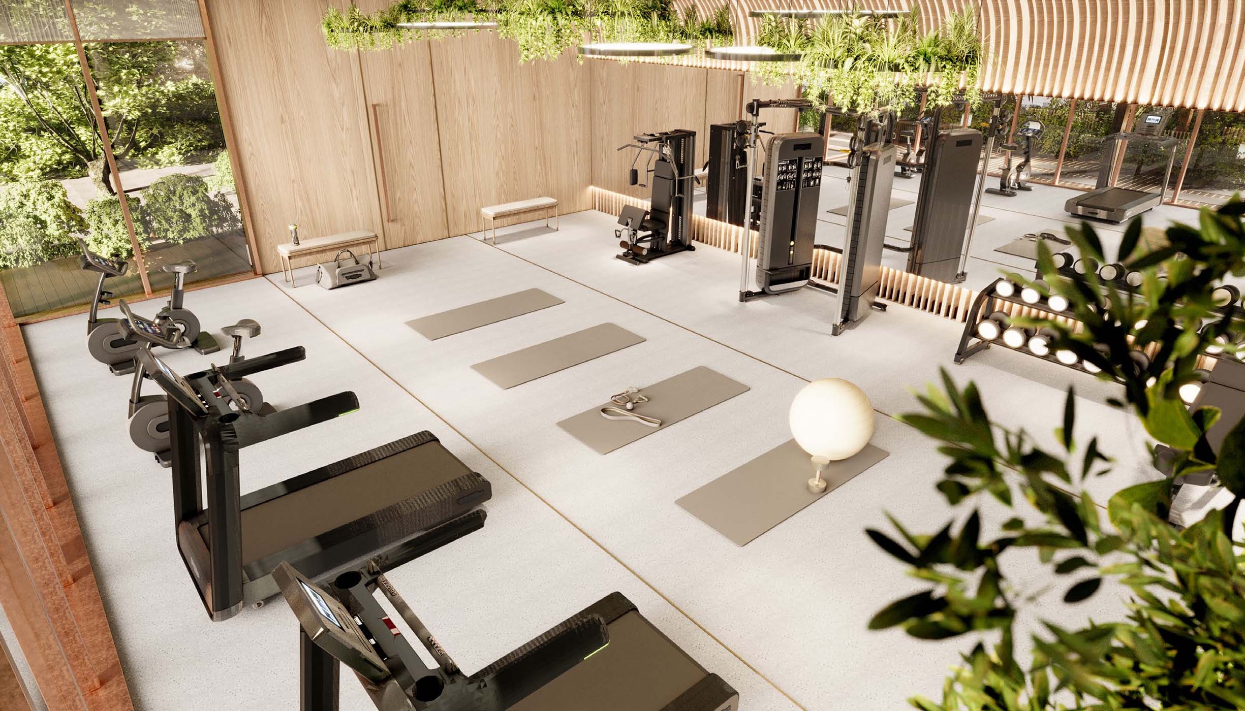 Wynwood Residences