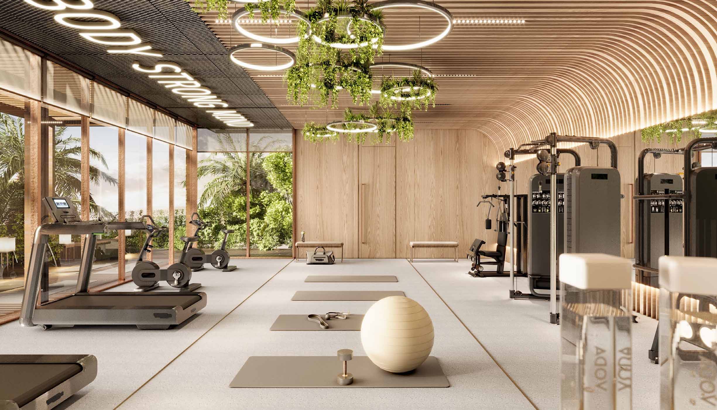 Wynwood Residences at Dubai Islands - Imtiaz Developments