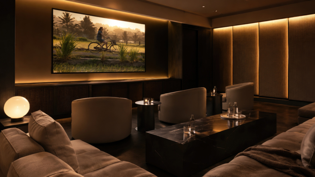 lls and panoramic glazing">