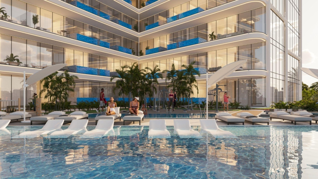 SAMANA Resorts 2  — Exterior