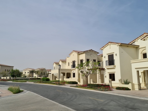 Arabian Ranches – Dubai by Emaar Properties