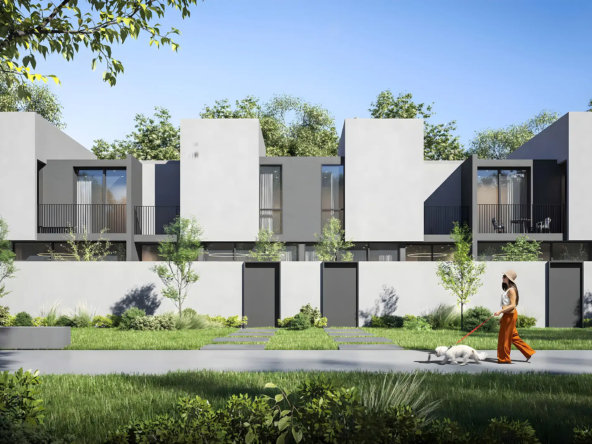 Narenj — Masaar 2, Sharjah