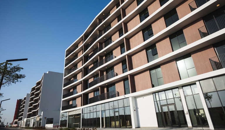 Rehan Apartments