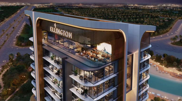 Belmore Residences 