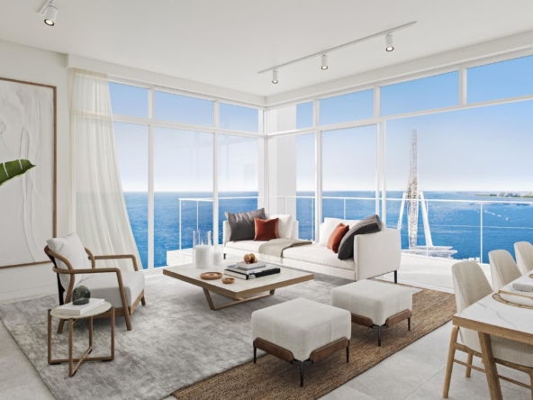 bluewaters bay 14 - Oplus International Realty