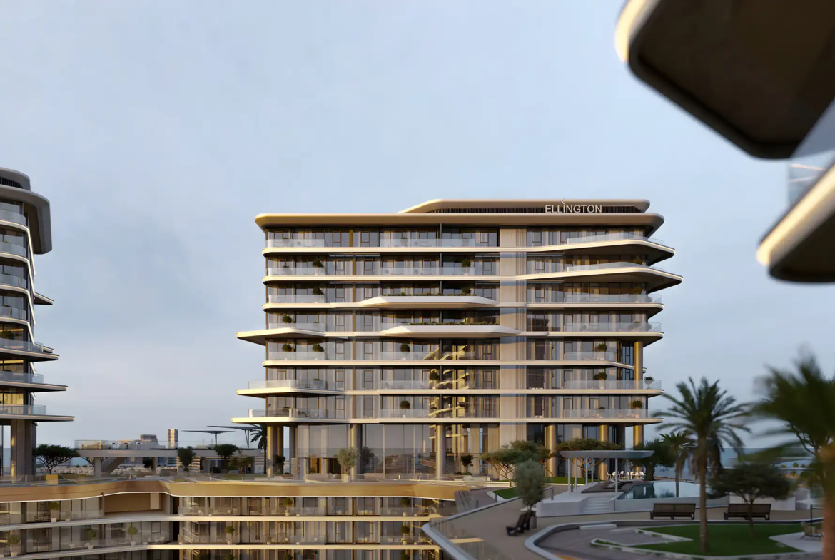 6BR Sky Villa In Costa Mare