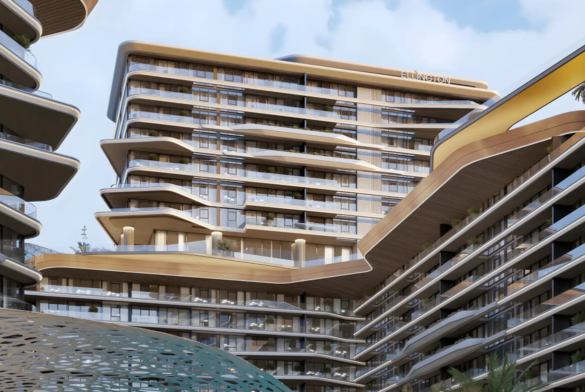 6BR Sky Villa In Costa Mare