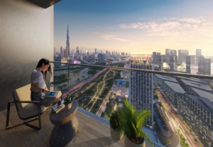 design quarter at d3 7 - Oplus International Realty
