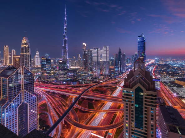Properties for sale in Dubai