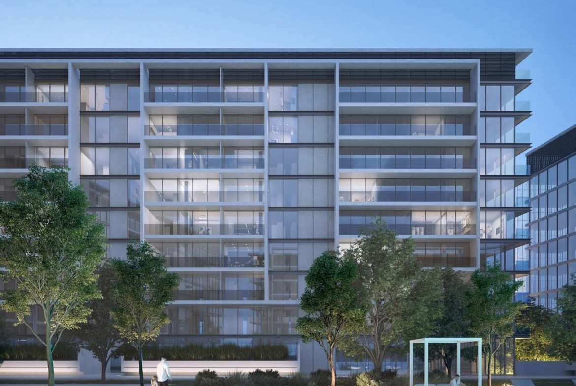 1 Bedroom – The Gate 3