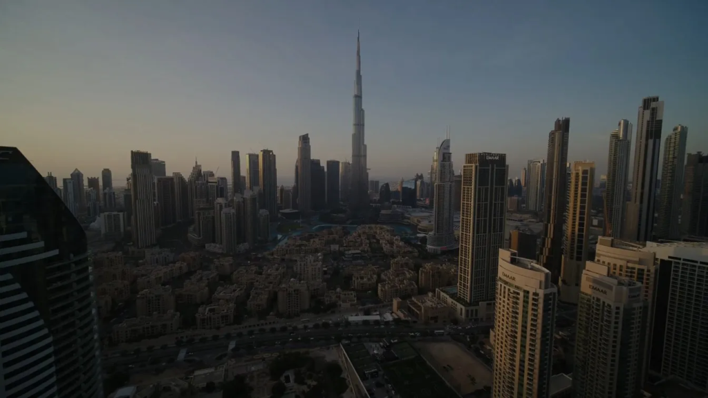 Parkland at Dubai Hills Estate