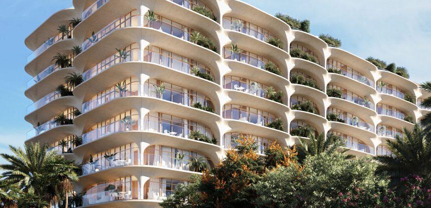 Ocean House — Exterior