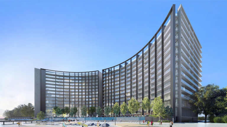 Anantara Sharjah Residences