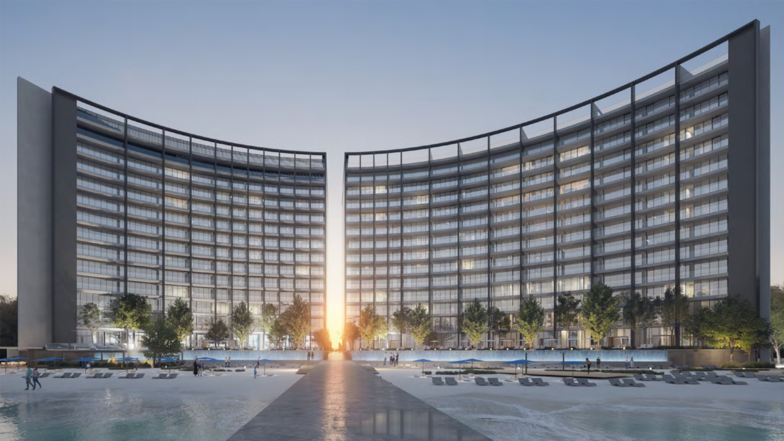 Anantara Sharjah ResidencesAnantara Sharjah Residences