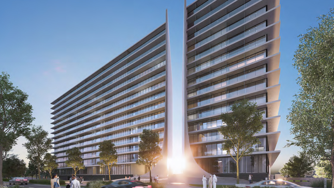 Anantara Sharjah ResidencesAnantara Sharjah Residences