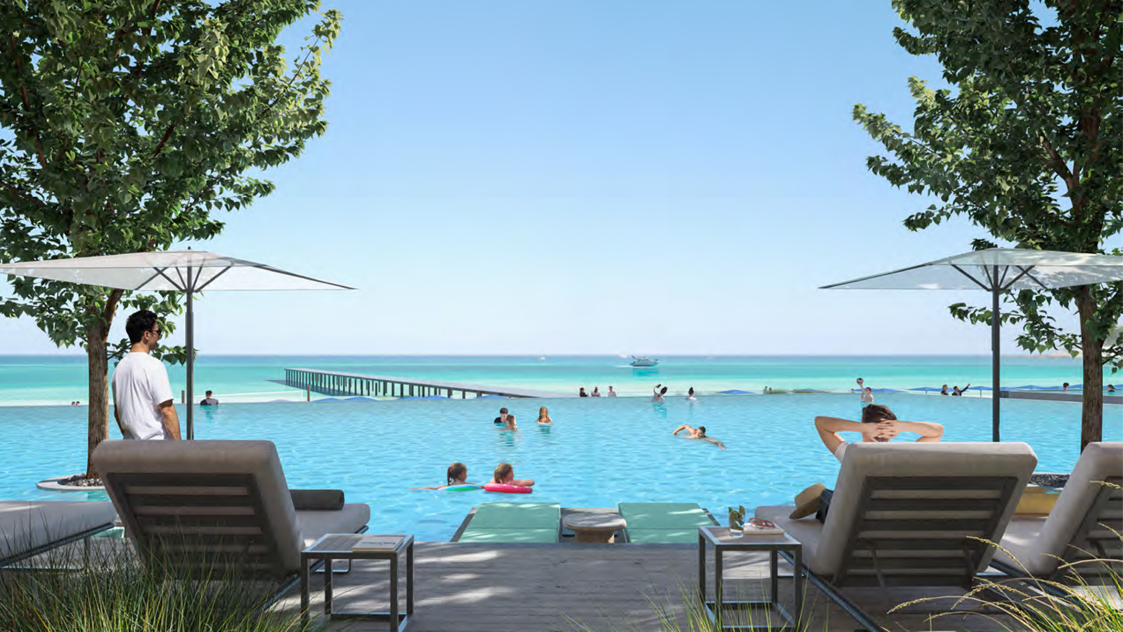 Anantara Sharjah Residences