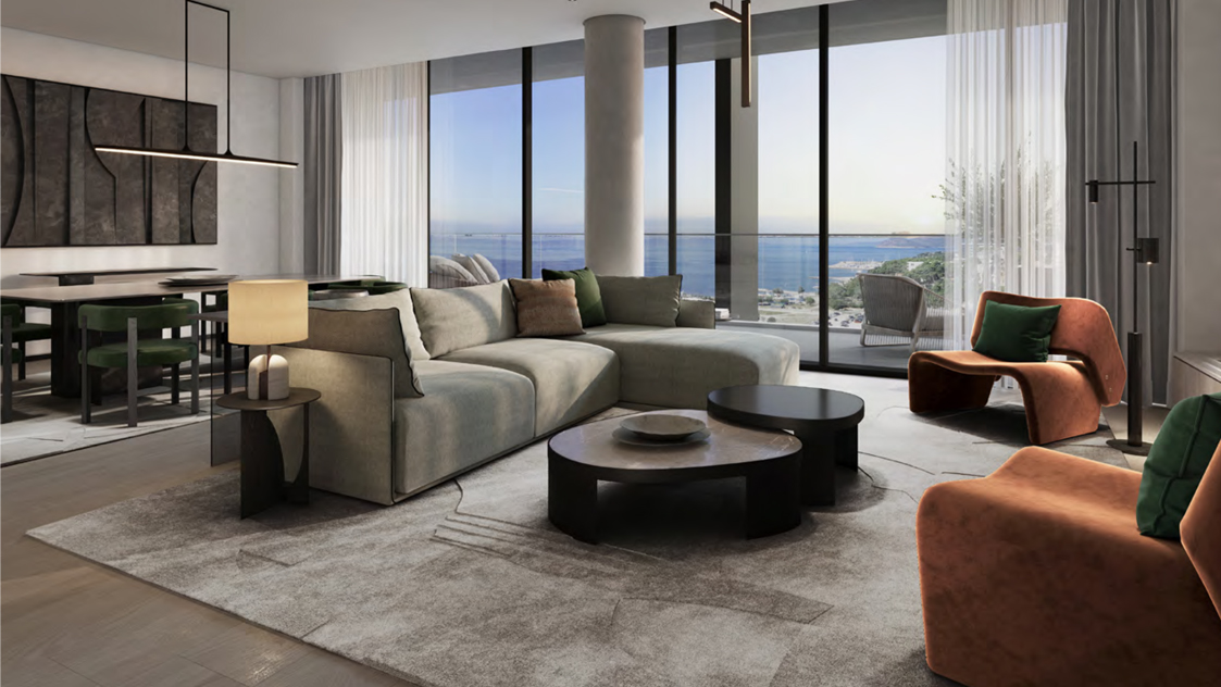 Anantara Sharjah Residences
