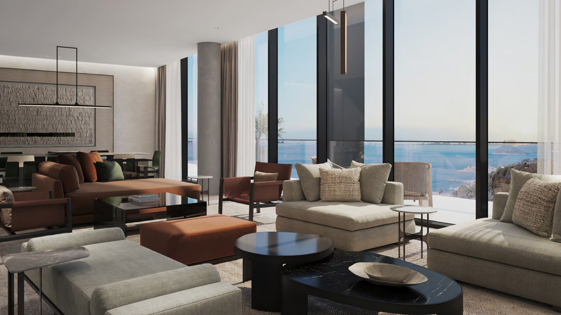 Anantara Sharjah Residences