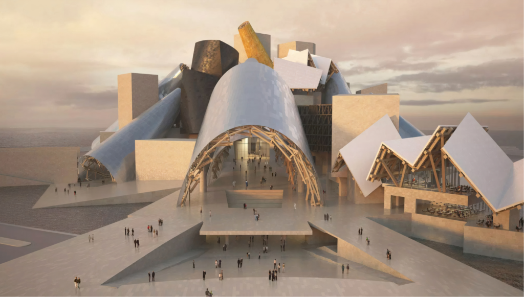 Zayed National Museum