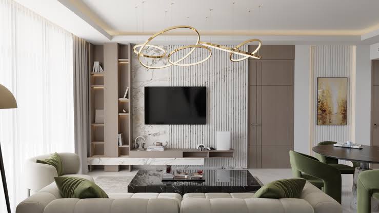 SAMANA Avenue — Dubai Land Residence
