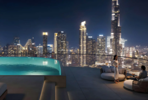 inaura hotels and residences by arada 10 - Oplus International Realty