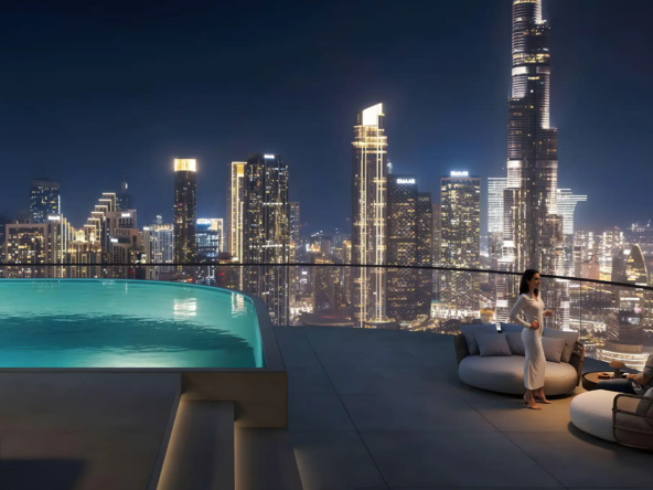 inaura hotels and residences by arada 10 - Oplus International Realty