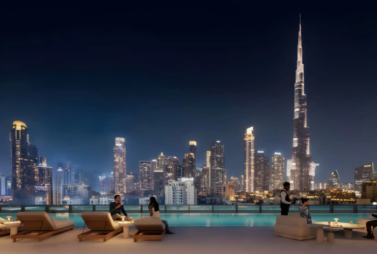 Inaura Hotels & Residences 