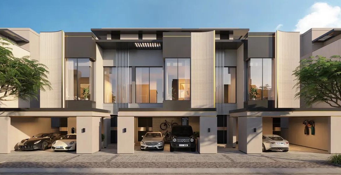 4 Bedroom Villa – The Watercrest