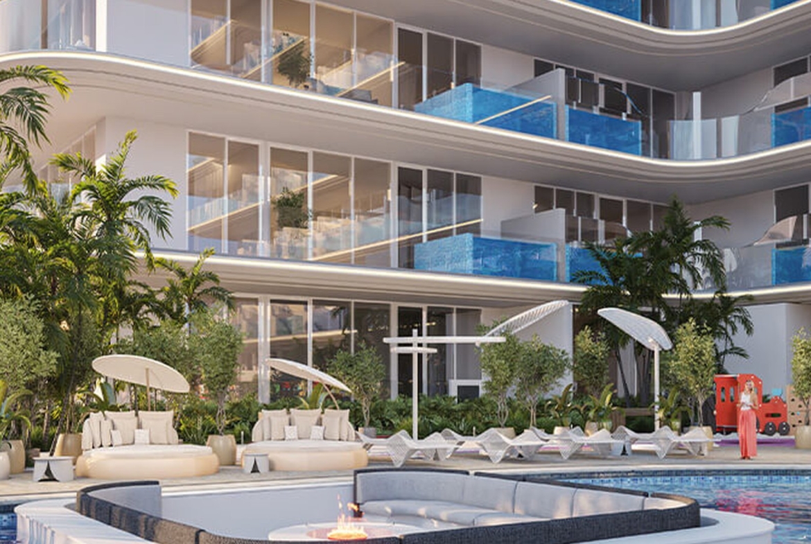 1 Bedroom – Samana Lake Views 2
