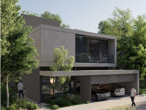 Laura at Masaar 3 — Phase 3 | ARADA