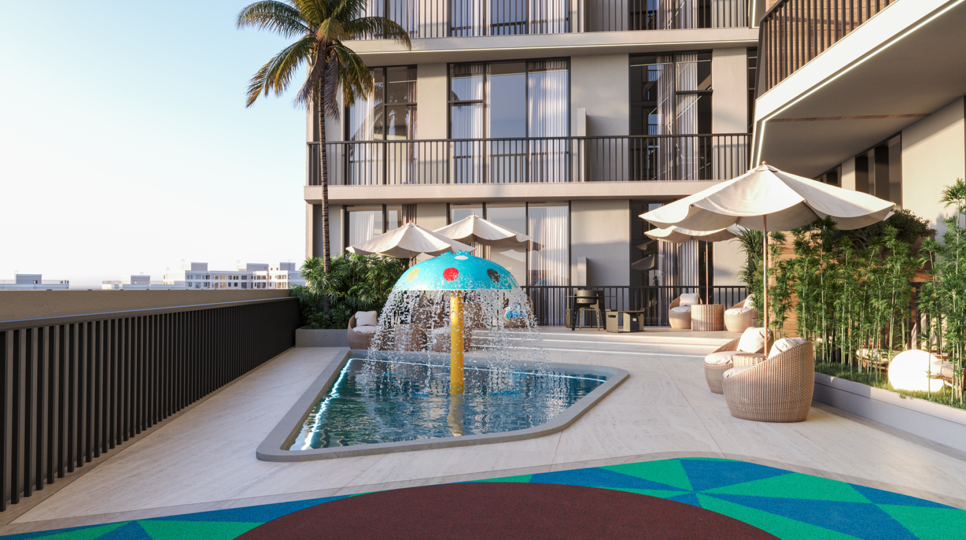 Samana Greenfield 2