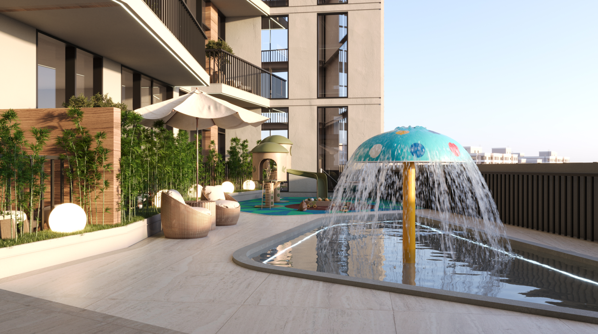 Samana Greenfield 2