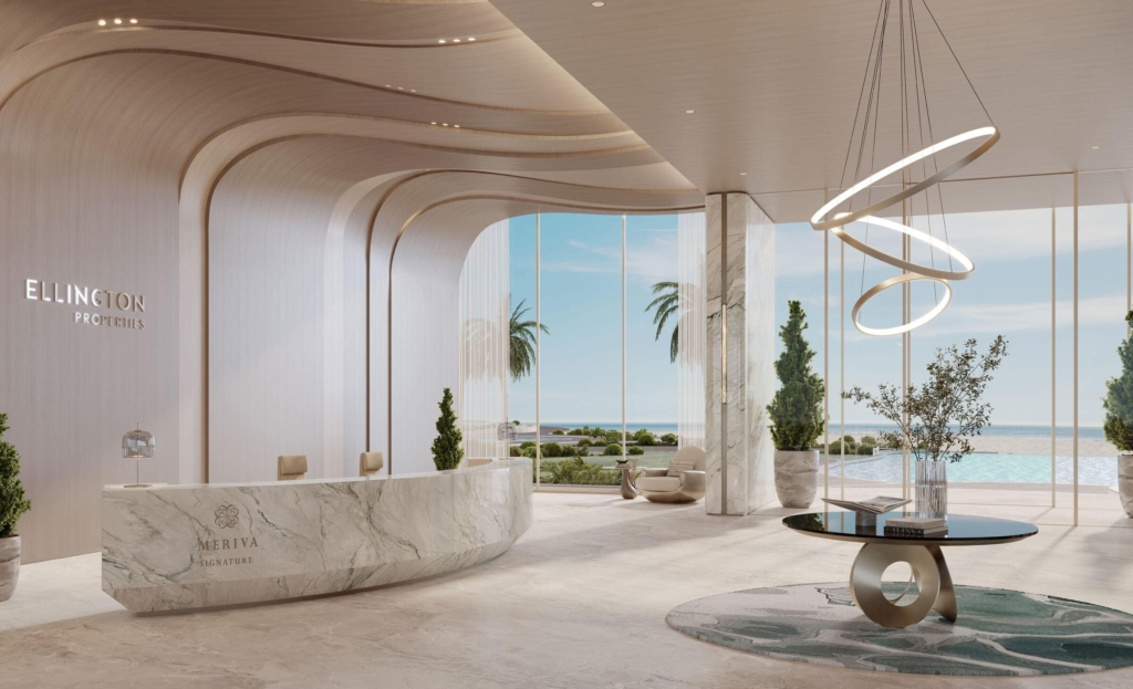 The Meriva Collection — Interiors