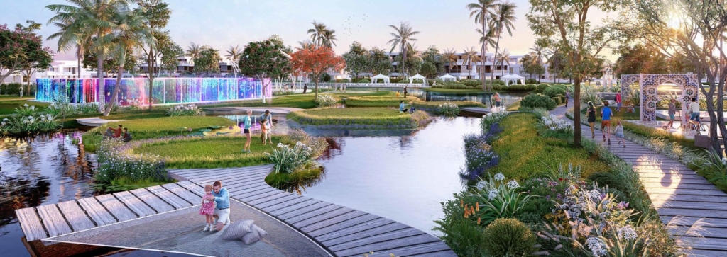 Morocco Phase 2 — Exterior