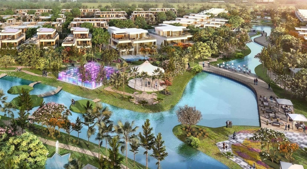 Morocco Phase 2 — Exterior
