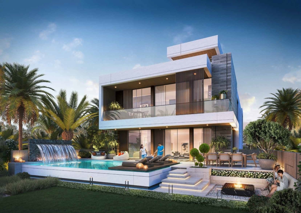 Morocco Phase 2 — Exterior