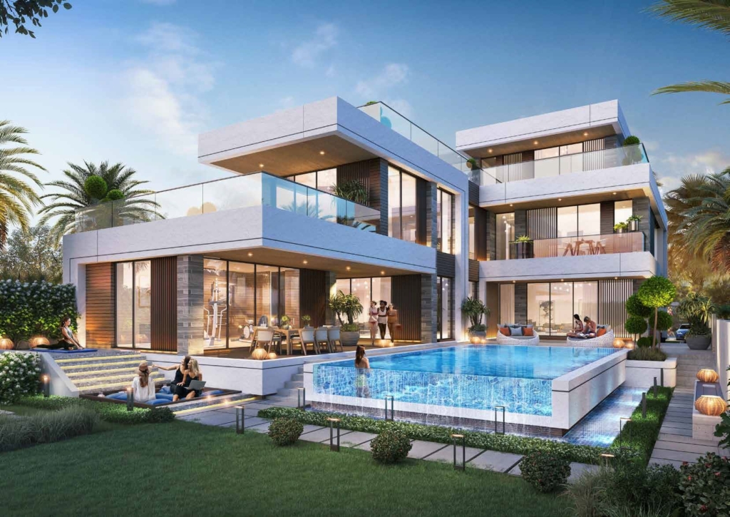 Morocco Phase 2 — Exterior