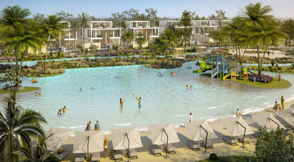 Park Greens Phase 2 — Exterior
