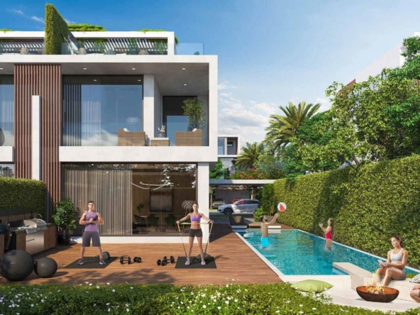 park greens 5 - Oplus International Realty