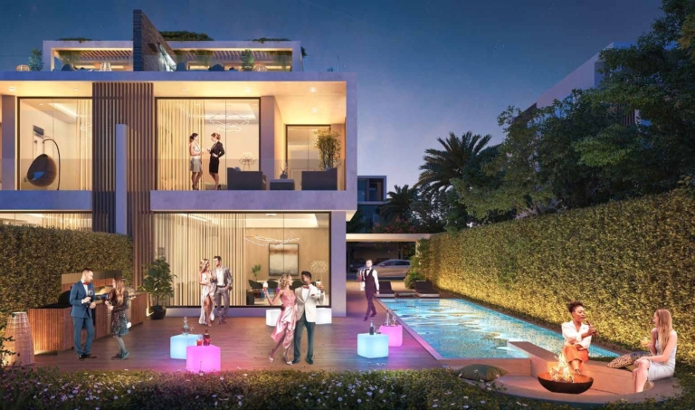 Park Greens Phase 2
