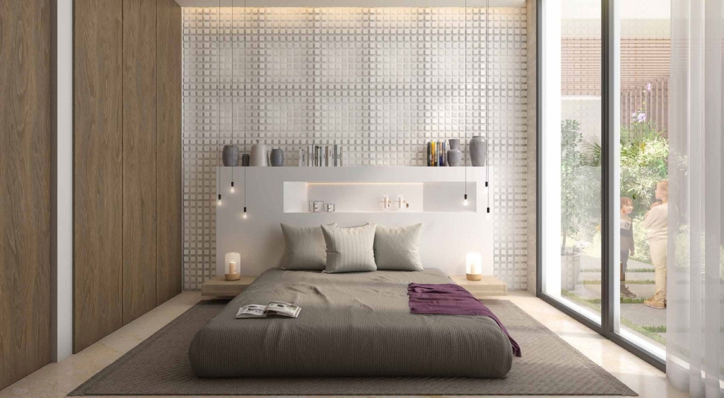 Park Greens Phase 2 — Interiors