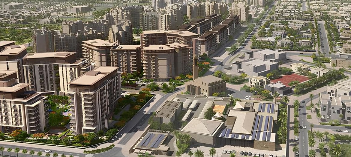 1 Bedroom In Riwa at Madinat Jumeirah Living
