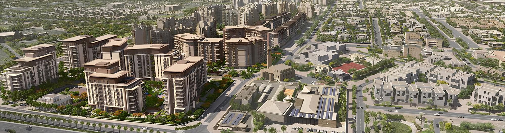 Madinat Jumeirah Living - Riwa