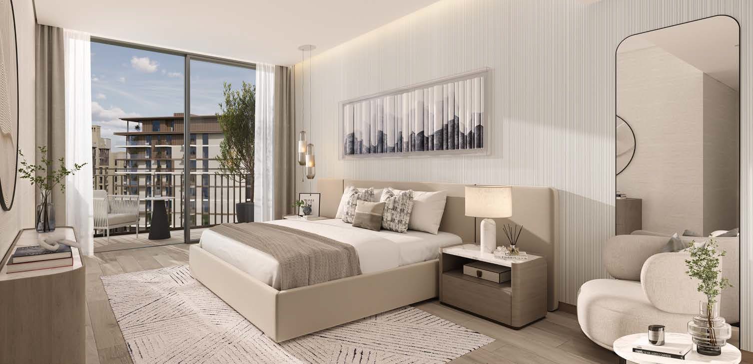Madinat Jumeirah Living - Riwa