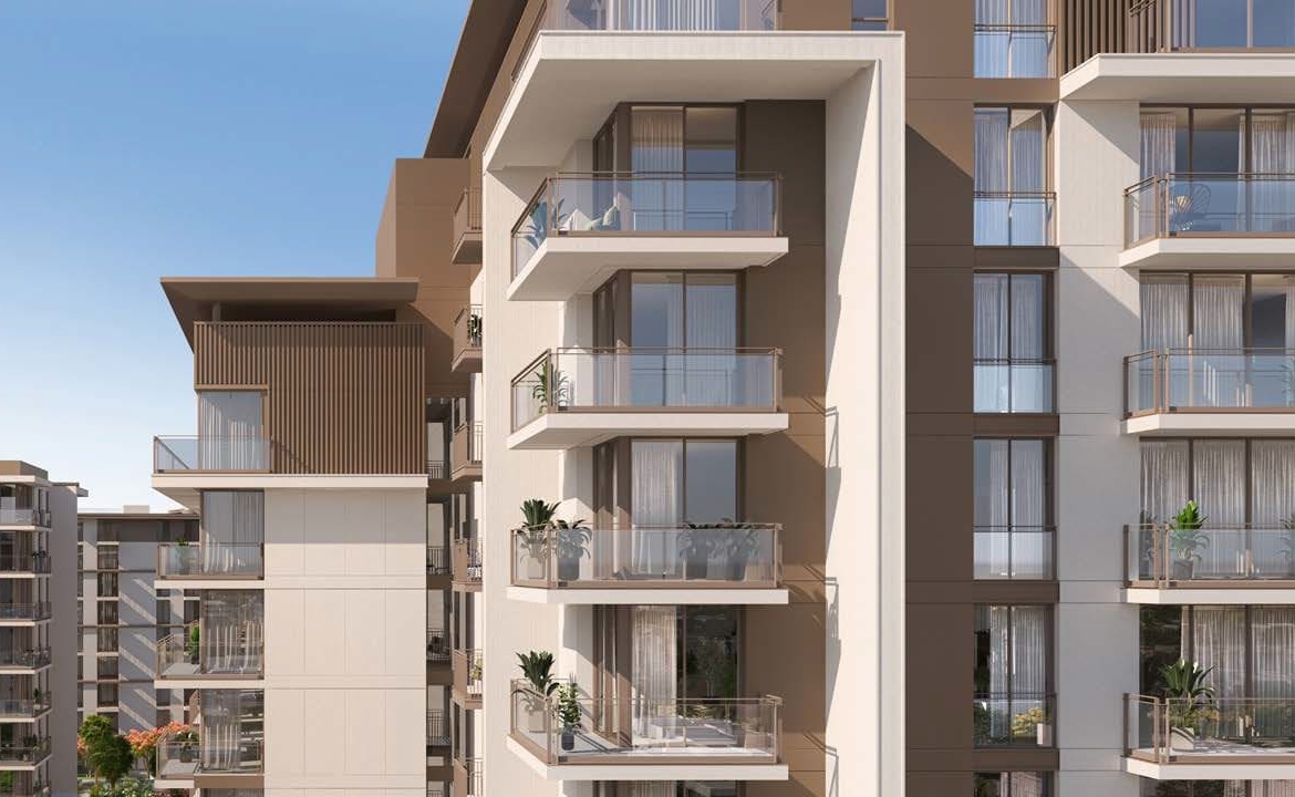 1 Bedroom In Riwa at Madinat Jumeirah Living