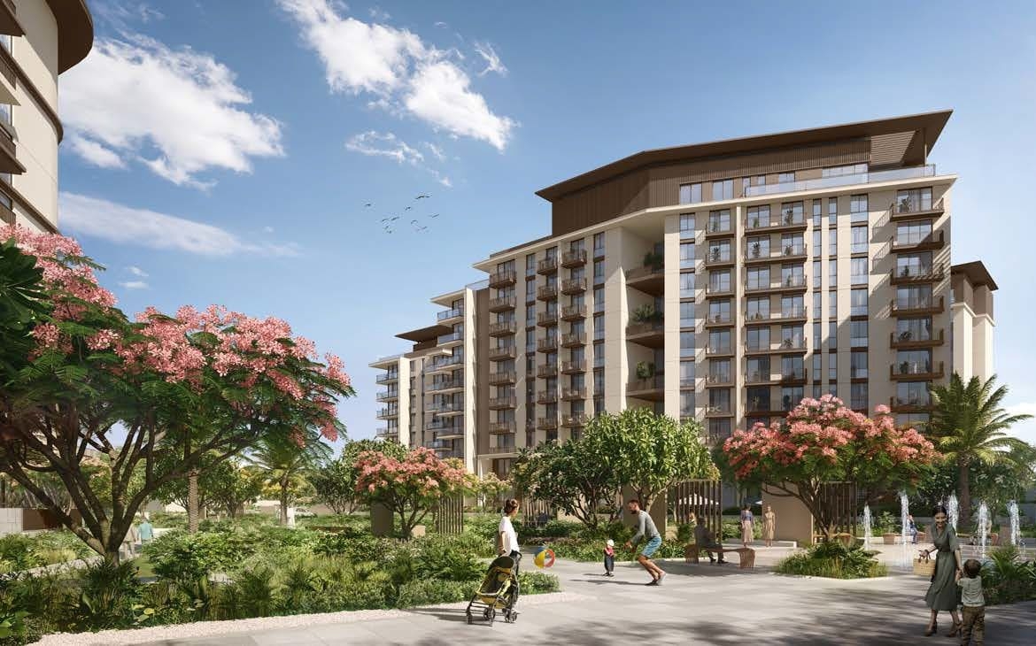1 Bedroom In Riwa at Madinat Jumeirah Living